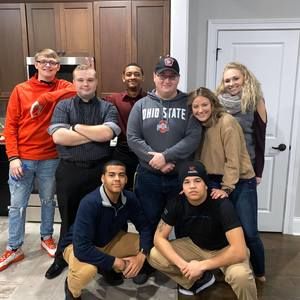 Meet your Posher, Austin